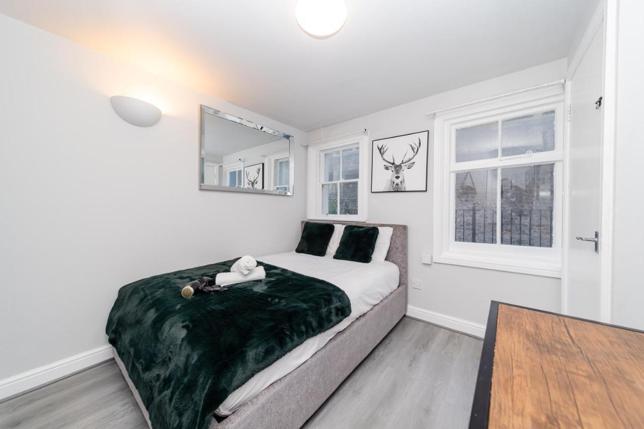 Flash Sale Brighton City Centre Seafront Studio Bn164Mid08 Exterior foto